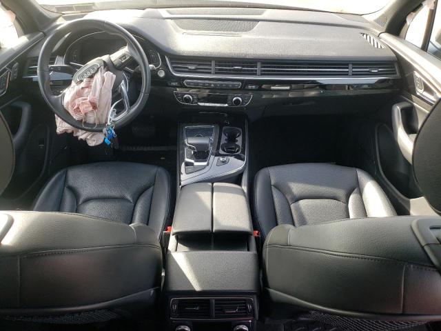 WA1VABF77KD000151 2019 AUDI Q7, photo no. 8