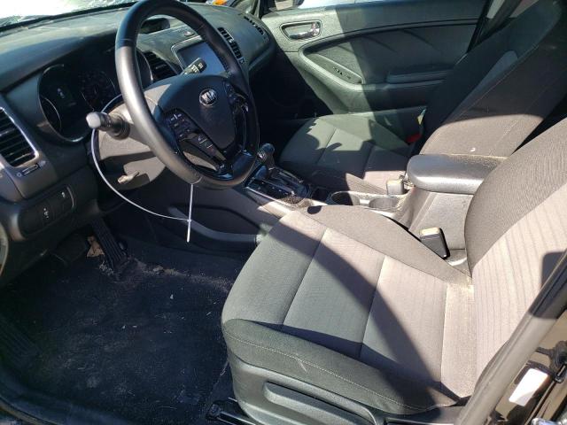 3KPFL4A76JE221857 KIA FORTE LX