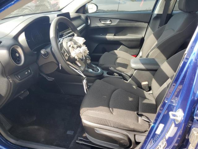 3KPF24AD2LE170823 KIA FORTE FE