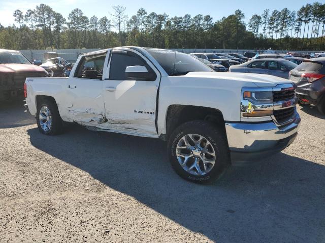 3GCUKREC7GG166606 | 2016 CHEVROLET SILVERADO