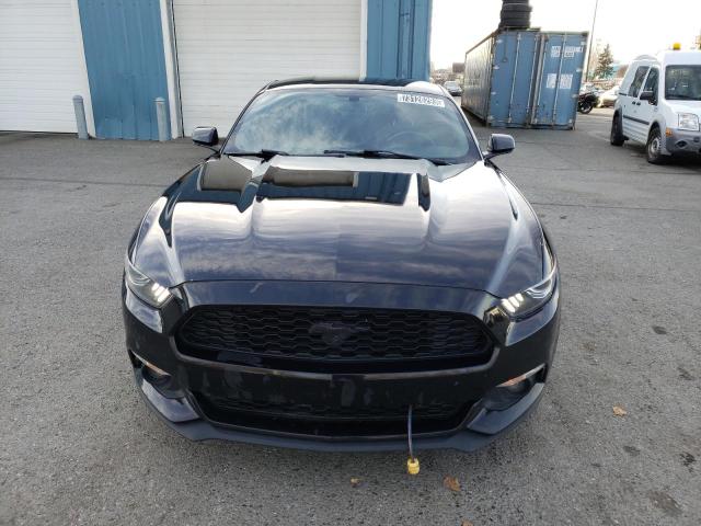 2016 FORD MUSTANG - 1FA6P8TH6G5275445