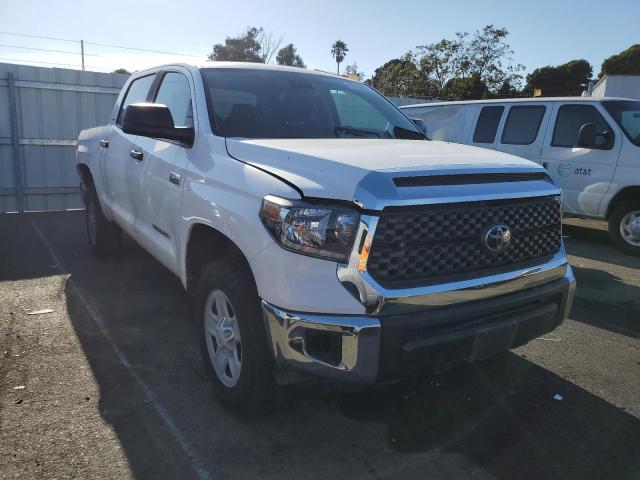 5TFDY5F18LX914323 Toyota Tundra CRE 4