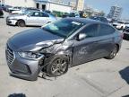 2018 HYUNDAI ELANTRA SE - 5NPD84LF7JH325895