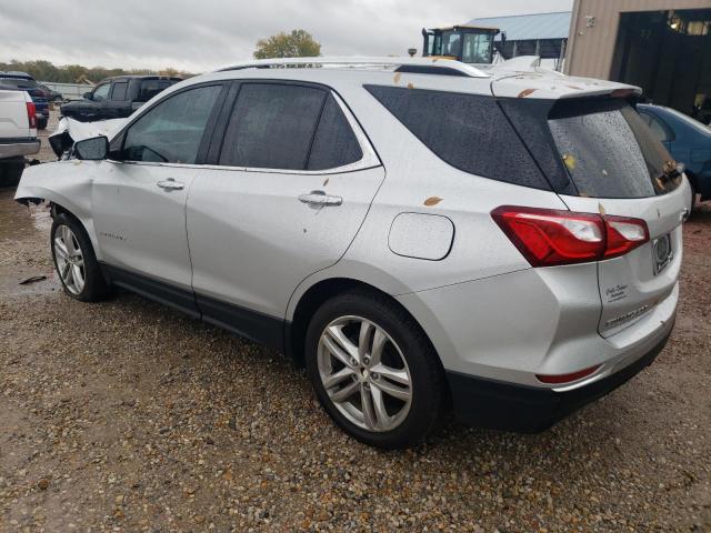 3GNAXYEX9KS627934 | 2019 Chevrolet equinox premier