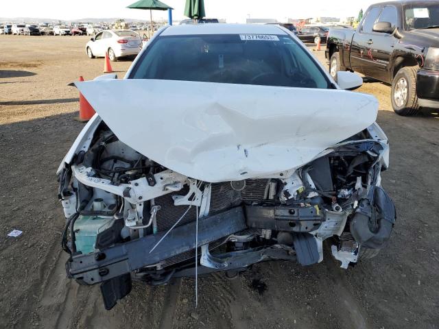 5YFBURHEXEP165696 Toyota COROLLA L
