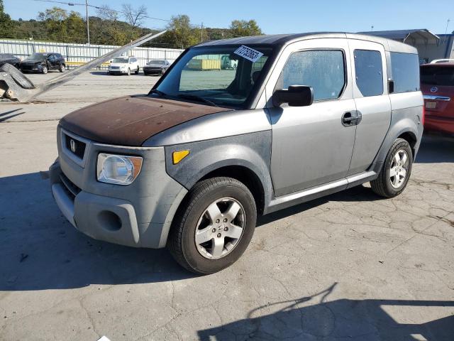 2005 Honda Element EX