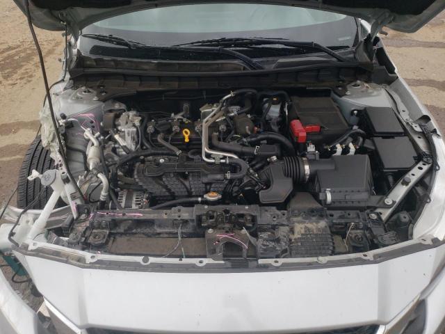 1N4BL4BV2MN324470 | 2021 NISSAN ALTIMA S