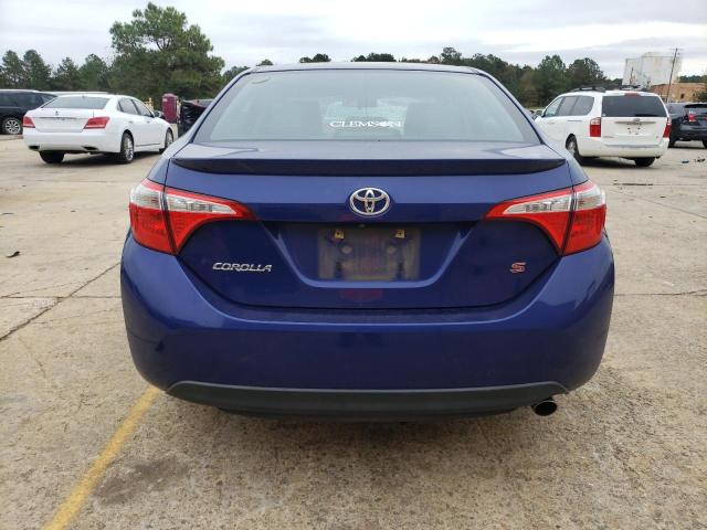 2T1BURHE3EC141126 | 2014 TOYOTA COROLLA L