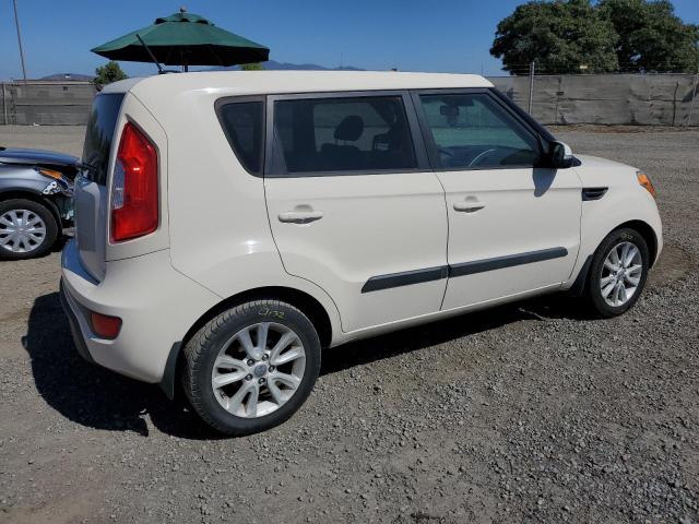 KNDJT2A6XD7756393 | 2013 KIA soul +