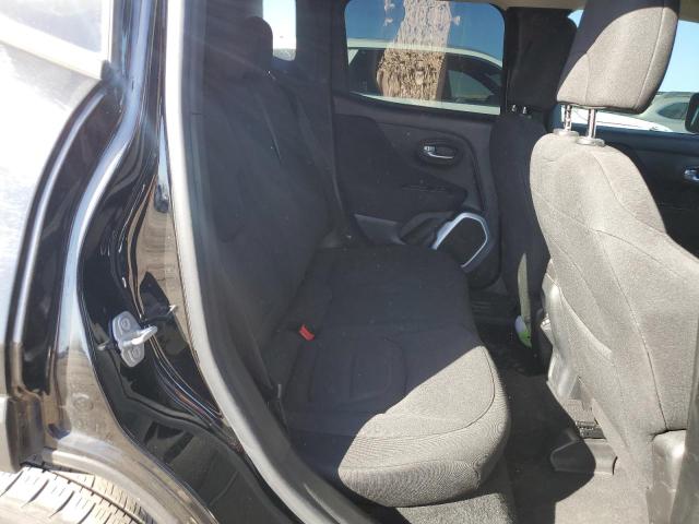 ZACCJABB4JPJ01310 Jeep Renegade Latitude