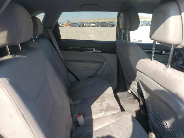 2015 KIA SORENTO LX - 5XYKT4A63FG580213