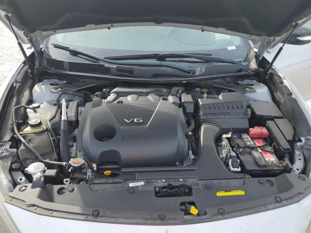 1N4AA6AP9HC420405 Nissan Maxima 3.5s
