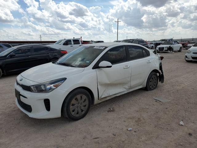 2020 Kia Rio LX