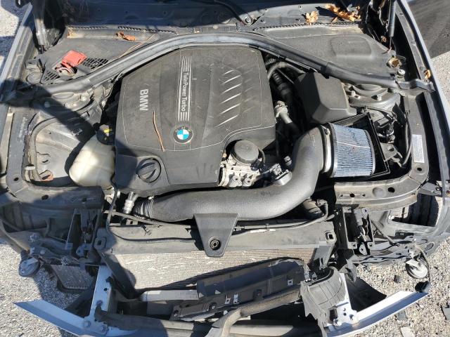WBA3B9C55FF589469 BMW 335 XI