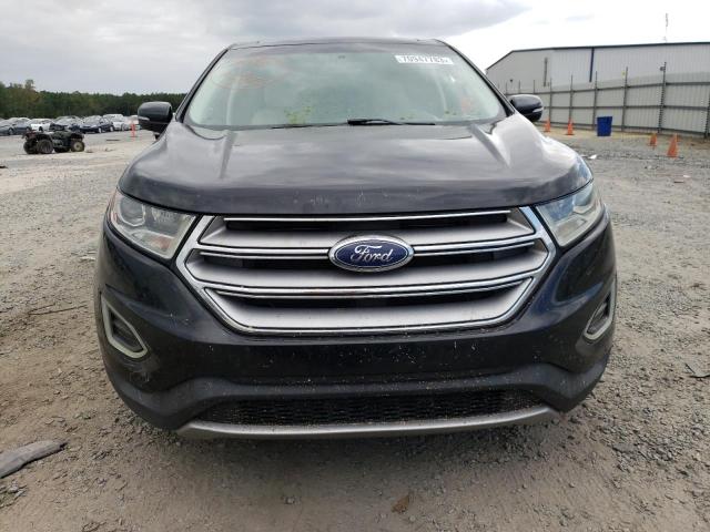 2FMPK3K92HBC05136 | 2017 FORD EDGE TITAN