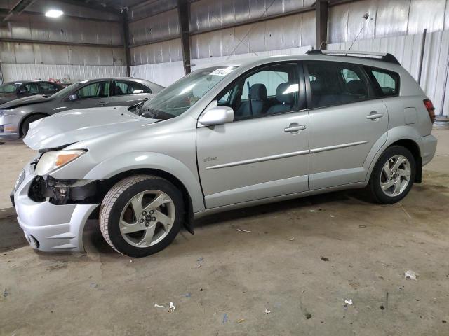 2005 Pontiac Vibe 