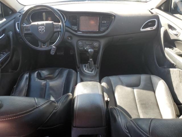 1C3CDFCB6ED910001 Dodge Dart Limited