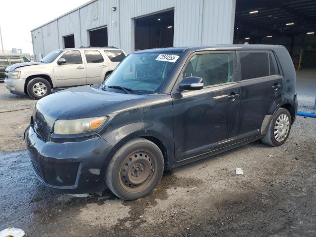 2010 Scion xB 