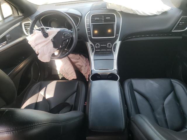 2016 LINCOLN MKX PREMIE 2LMTJ6JR2GBL61782