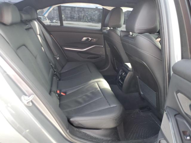 3MW69FF08P8D28399 BMW 330I