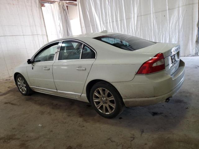 2010 Volvo S80 3.2 VIN: YV1960AS8A1129583 Lot: 69821763