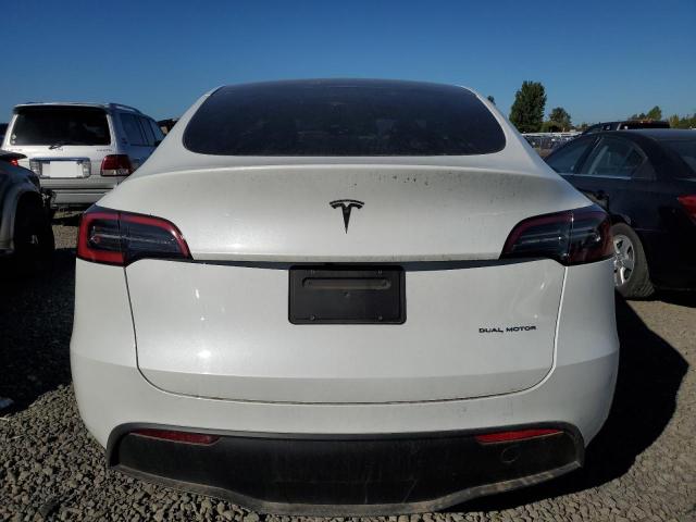 7SAYGDEE0PF748997 Tesla Model Y  6