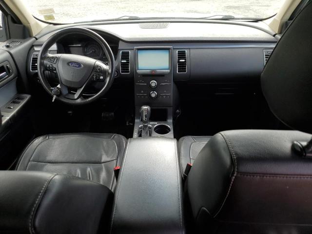 2FMHK6C86EBD20135 2014 Ford Flex Sel
