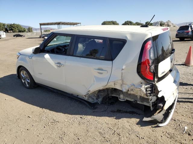 KNDJX3AE3H7020533 KIA Soul Ev +