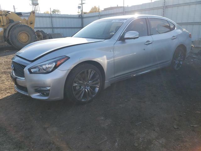 2017 INFINITI Q70L 3.7