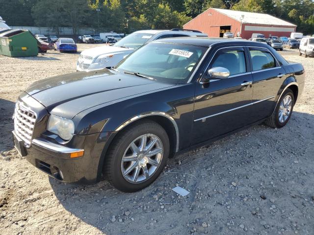 2008 Chrysler 300 C