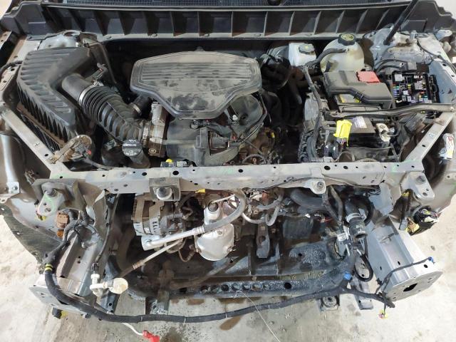 2019 GMC ACADIA ALL 1GKKNVLS4KZ274759