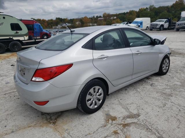 KMHCT4AE6HU247335 Hyundai ACCENT SE