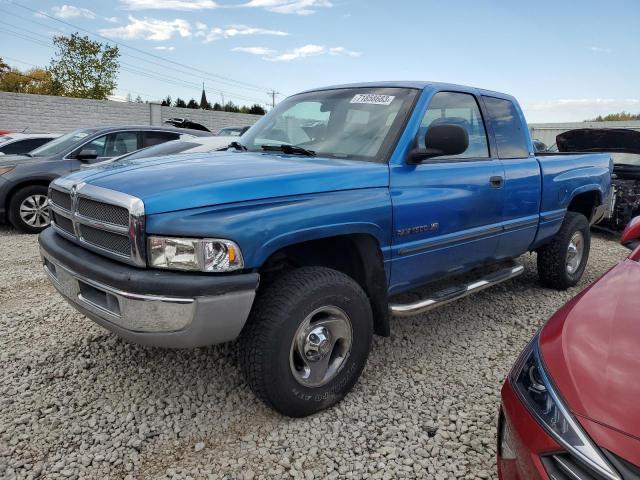 1998 Dodge Ram 1500 