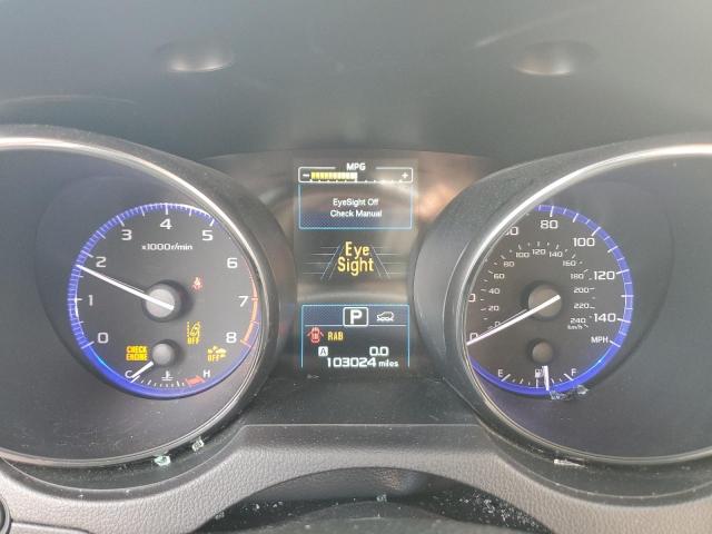 4S4BSANC0H3261050 Subaru Outback 2.5i Limited