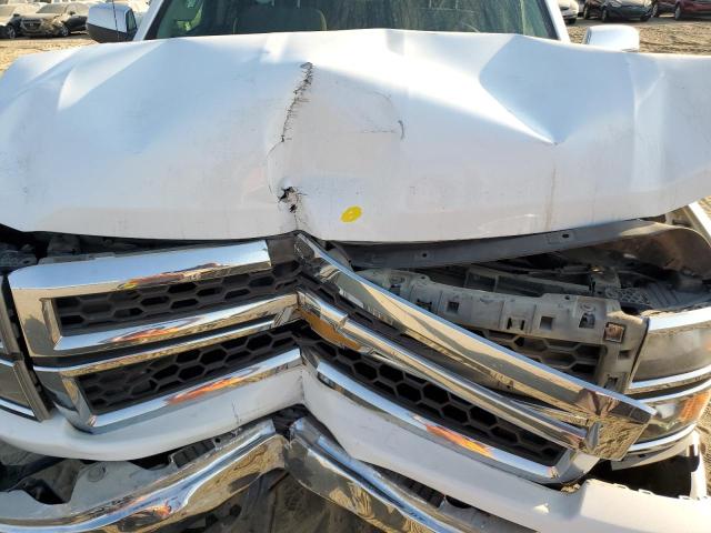 1GCRCPEC0FZ409596 Chevrolet Silverado C1500