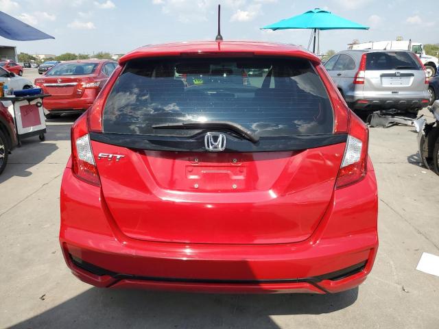 3HGGK5H40LM710936 Honda FIT LX