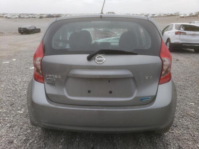 3N1CE2CP8FL357749 | 2015 NISSAN VERSA NOTE