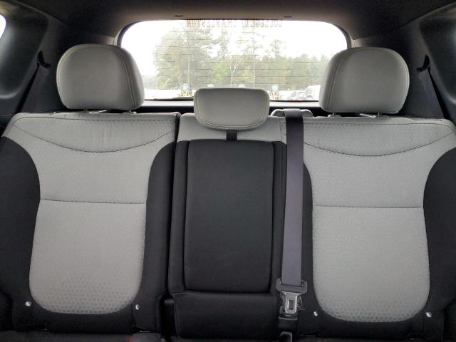 2016 KIA SOUL + - KNDJP3A56G7329086