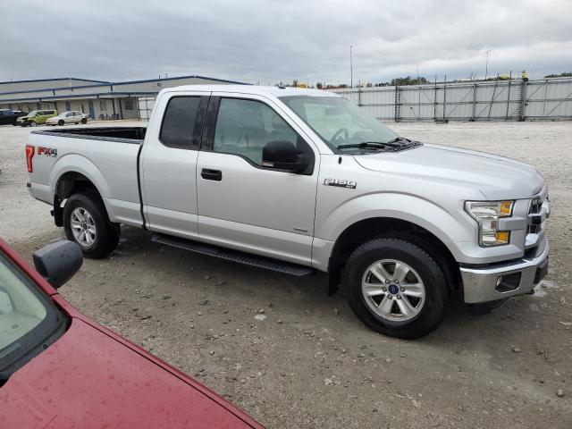 2015 FORD F150 SUPER - 1FTFX1EG7FKF13549