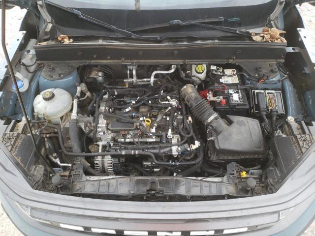 3FMCR9B64MRA73270 Ford Bronco Sport Big Bend