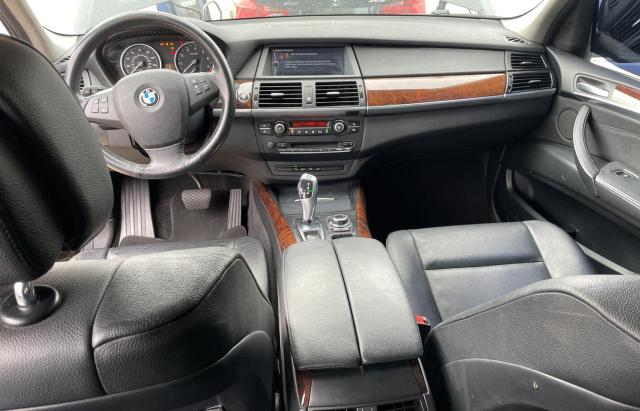 2012 BMW X5 XDRIVE3 - 5UXZV4C52CL767017