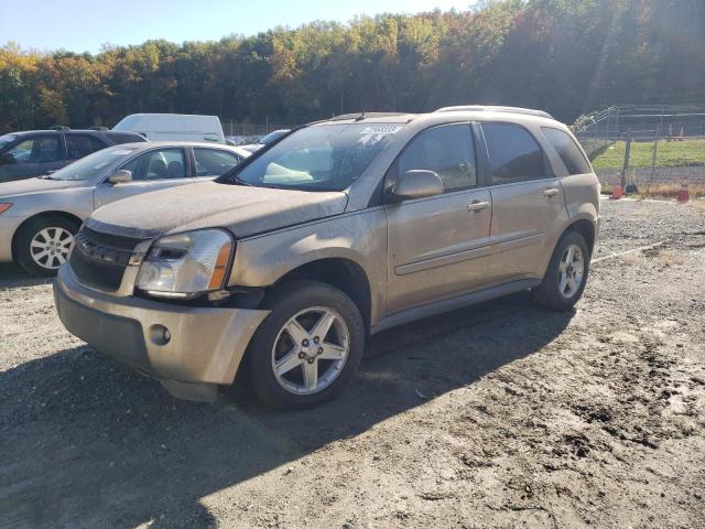 2006 Chevrolet Equinox LT