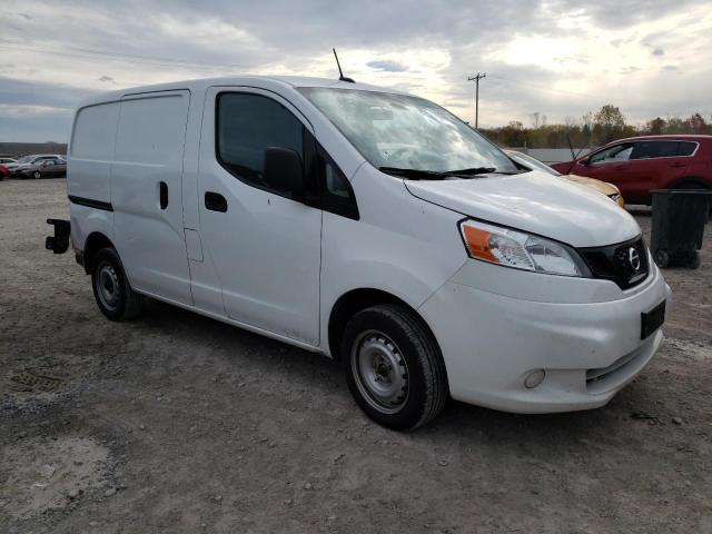 3N6CM0KNXMK699059 Nissan NV 200 2.5S 4