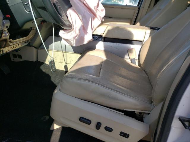 1FMJK2AT5HEA38417 Ford Expedition El Limited