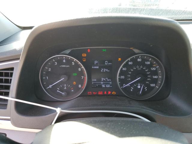 2017 HYUNDAI ELANTRA SE - 5NPD74LF7HH162209