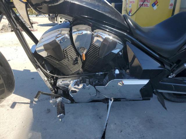 2016 HONDA VT1300 CX JH2SC6126GK101522