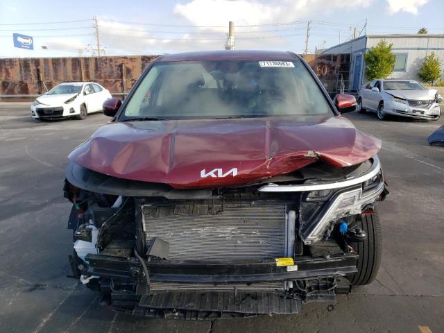 KNDNB4H38R6320621 KIA Carnival Lx