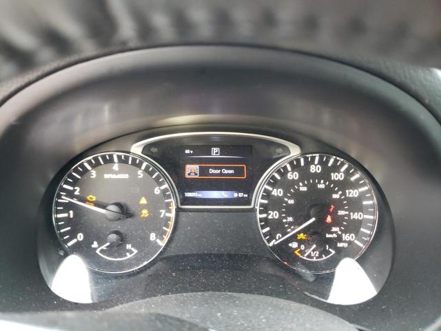 1N4AL3AP1JC184198 Nissan ALTIMA 2.5