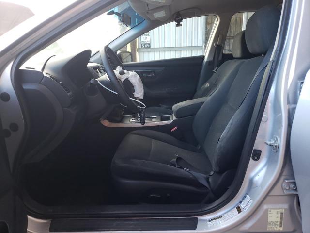 2015 NISSAN ALTIMA 2.5 - 1N4AL3AP3FN321573
