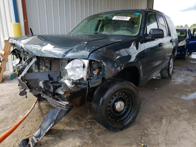 2004 Ford Explorer XLT